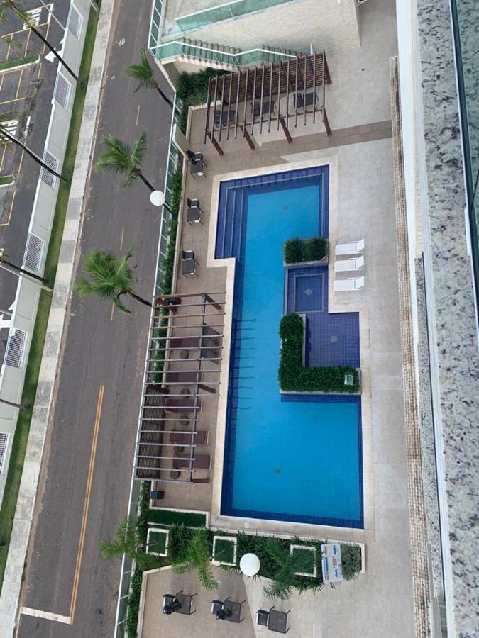 Salinas Park Resort - Salinopolis Pa Exterior photo